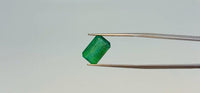Zambian Emerald – 4.05 Carat