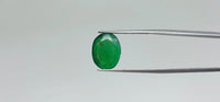 Zambian Emerald – 5.7 Carat