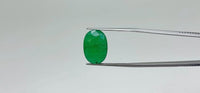 Zambian Emerald – 11.9 Carat