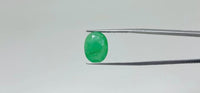 Zambian Emerald – 6.85 Carat
