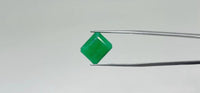 Zambian Emerald – 11.55 Carat