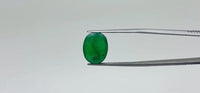 Zambian Emerald – 6.45 Carat