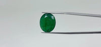 Zambian Emerald – 14 Carat