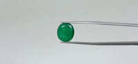 Zambian Emerald – 6.65 Carat