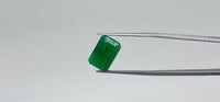 Zambian Emerald – 6.1 Carat