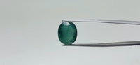 Zambian Emerald – 9.15 Carat
