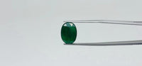 Zambian Emerald – 7.25 Carat