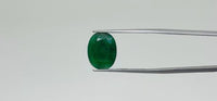 Zambian Emerald – 6.25 Carat