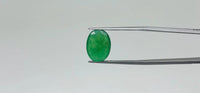 Zambian Emerald – 4.4 Carat