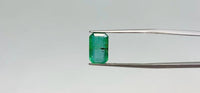 Zambian Emerald – 3.2 Carat