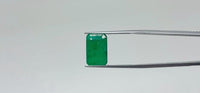 Zambian Emerald – 6.6 Carat