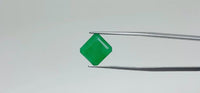 Zambian Emerald – 6.35 Carat