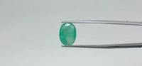 Zambian Emerald – 4.7 Carat