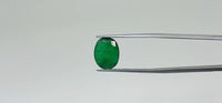 Zambian Emerald – 4.65 Carat