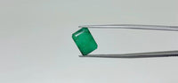 Zambian Emerald – 5.5 Carat