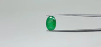 Zambian Emerald – 4.2 Carat