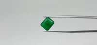 Zambian Emerald – 4.65 Carat