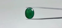 Zambian Emerald – 18.15 Carat