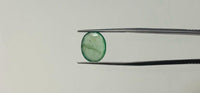 Zambian Emerald – 4.2 Carat