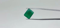 Zambian Emerald – 10.9 Carat