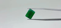 Zambian Emerald – 6.35 Carat