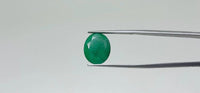Zambian Emerald – 8.25 Carat
