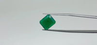 Zambian Emerald – 5.75 Carat