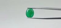 Zambian Emerald – 4.1 Carat