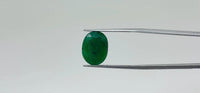 Zambian Emerald – 7.35 Carat