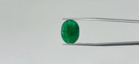 Zambian Emerald – 6.45 Carat