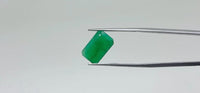 Zambian Emerald – 4.4 Carat