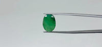 Zambian Emerald – 6.65 Carat