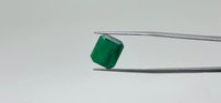 Zambian Emerald – 7.45 Carat