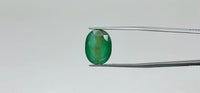 Zambian Emerald – 11.15 Carat