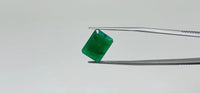 Zambian Emerald – 7.3 Carat