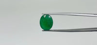 Zambian Emerald – 9.6 Carat