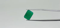 Zambian Emerald – 5 Carat