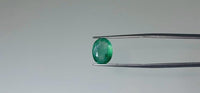 Zambian Emerald – 3.25 Carat