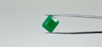 Zambian Emerald – 8.15 Carat