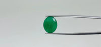 Zambian Emerald – 7.55 Carat