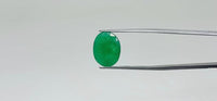 Zambian Emerald – 5.9 Carat