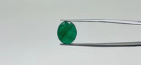 Zambian Emerald – 7.35 Carat