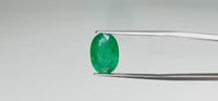Zambian Emerald – 4.15 Carat