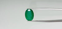 Zambian Emerald – 6.3 Carat