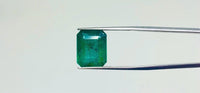 Zambian Emerald – 10.2 Carat