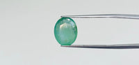 Zambian Emerald – 4.1 Carat