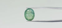 Zambian Emerald – 5.75 Carat