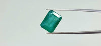 Zambian Emerald – 11.8 Carat