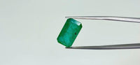 Zambian Emerald – 11.15 Carat