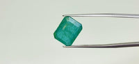 Zambian Emerald – 7.25 Carat